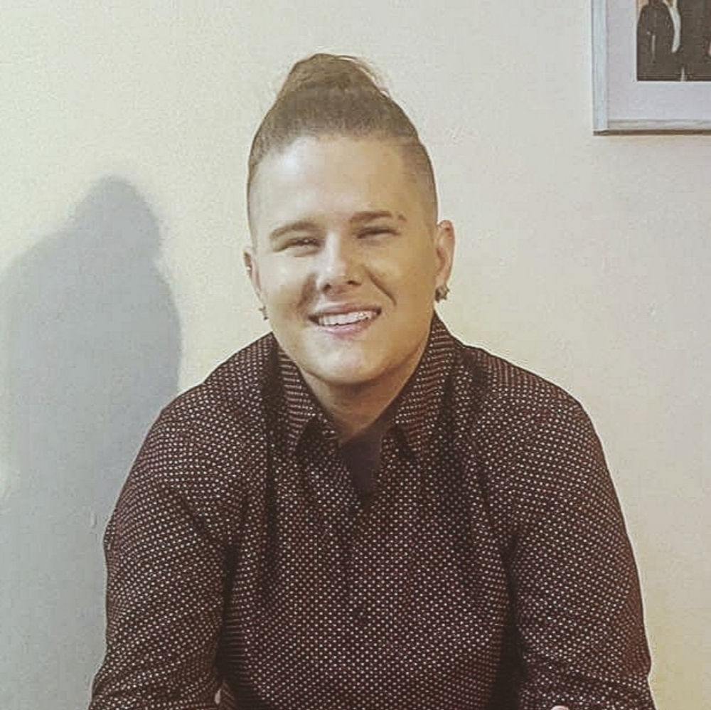 Meet your Posher, Morgan